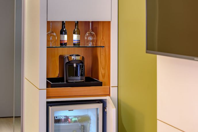 Imagen de la habitación del Hotel Mercure Kamen Unna. Foto 12