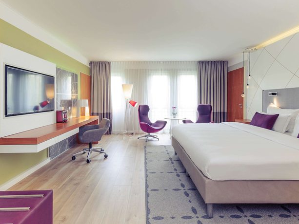 Imagen de la habitación del Hotel Mercure Kamen Unna. Foto 18