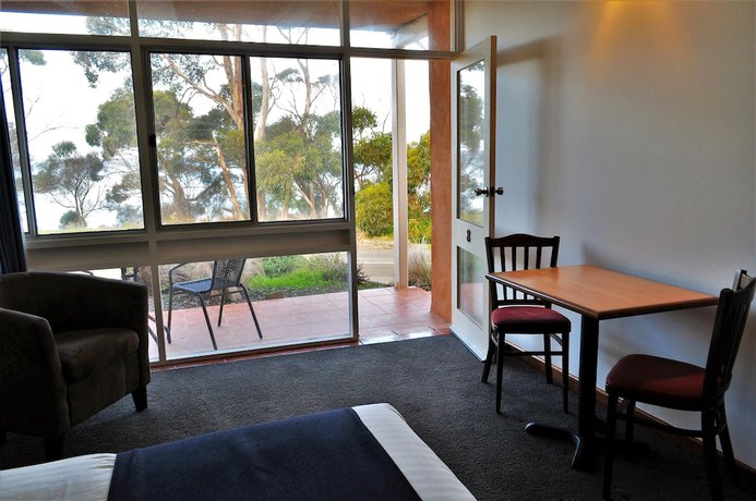 Imagen de la habitación del Hotel Mercure Kangaroo Island Lodge. Foto 14