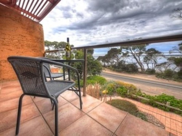 Imagen de la habitación del Hotel Mercure Kangaroo Island Lodge. Foto 20