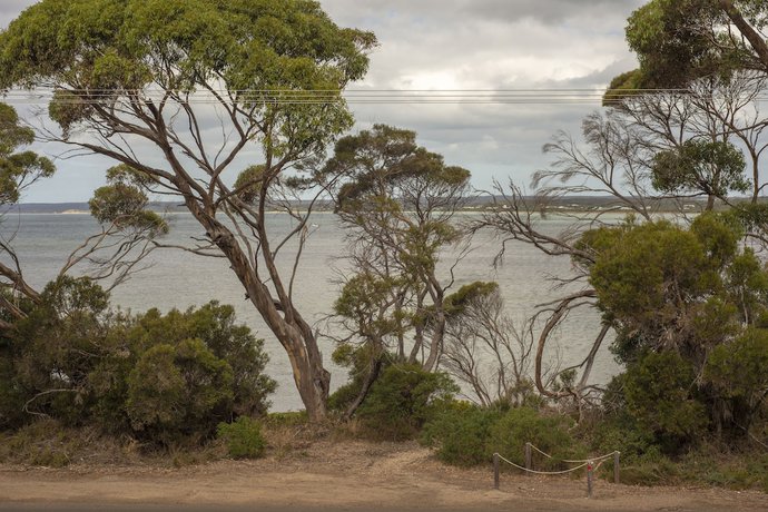 Imagen general del Hotel Mercure Kangaroo Island Lodge. Foto 2