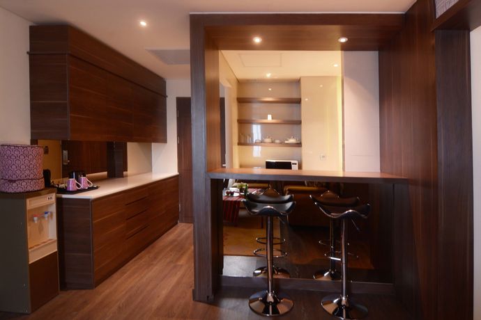 Imagen de la habitación del Hotel Mercure Karawang. Foto 13