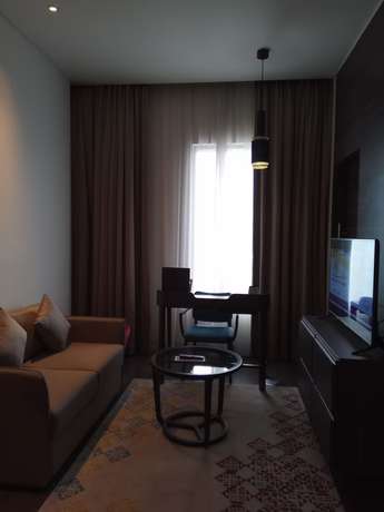 Imagen de la habitación del Hotel Mercure Karawang. Foto 14