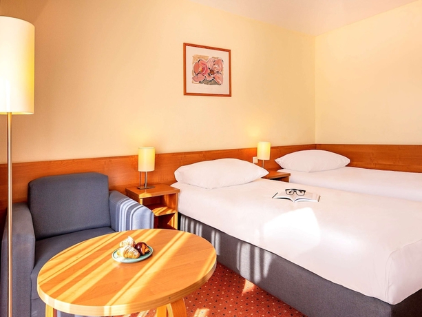 Imagen de la habitación del Hotel Mercure Karpacz Skalny. Foto 1