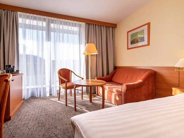 Imagen de la habitación del Hotel Mercure Karpacz Skalny. Foto 3