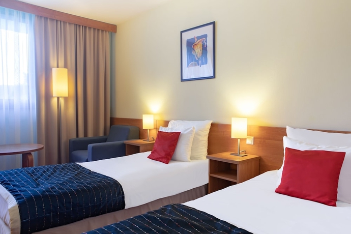 Imagen de la habitación del Hotel Mercure Karpacz Skalny. Foto 4