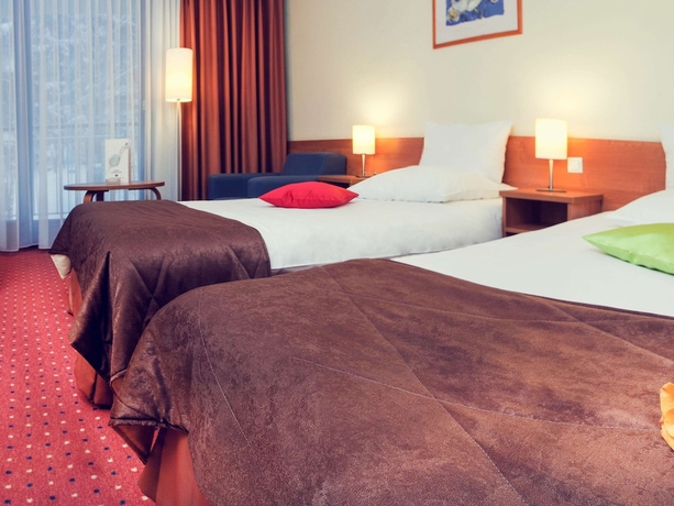 Imagen de la habitación del Hotel Mercure Karpacz Skalny. Foto 5