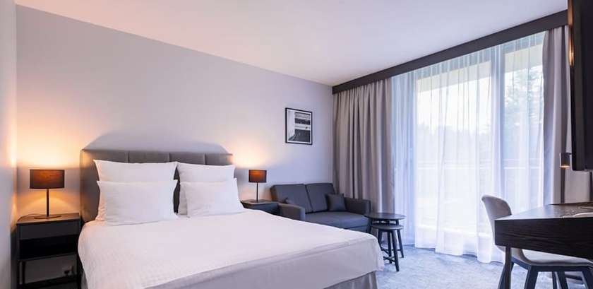 Imagen de la habitación del Hotel Mercure Karpacz Skalny. Foto 6