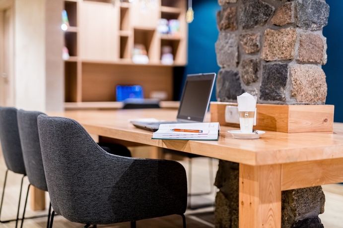 Imagen de los interiores del Hotel Mercure Karpacz Skalny. Foto 18