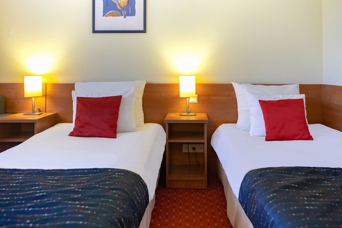 Imagen de la habitación del Hotel Mercure Karpacz Skalny. Foto 9