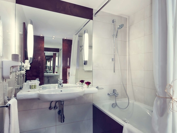 Imagen de la habitación del Hotel Mercure Karpacz Skalny. Foto 11