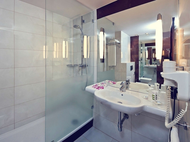 Imagen de la habitación del Hotel Mercure Karpacz Skalny. Foto 12