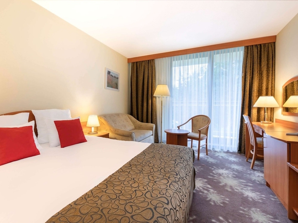 Imagen de la habitación del Hotel Mercure Karpacz Skalny. Foto 13