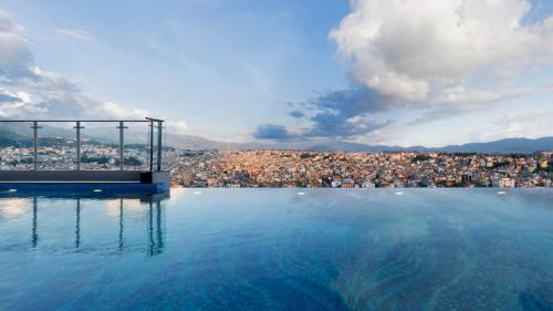 Imagen general del Hotel Mercure Kathmandu Sukedhara Heights. Foto 4