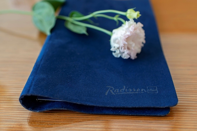 Imagen de la habitación del Hotel Mercure Klaipeda City. Foto 2