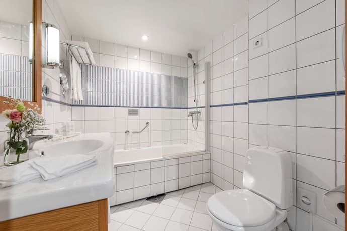 Imagen de la habitación del Hotel Mercure Klaipeda City. Foto 3