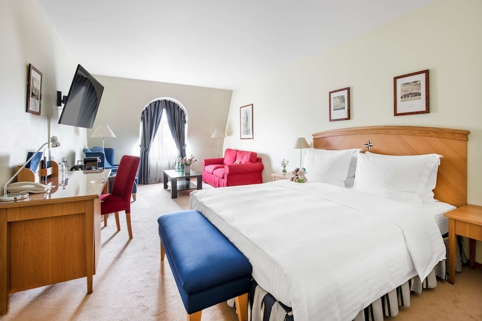 Imagen de la habitación del Hotel Mercure Klaipeda City. Foto 6