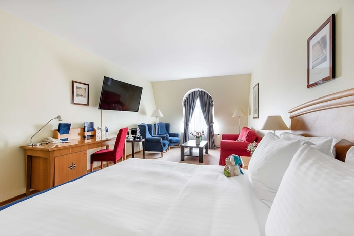 Imagen de la habitación del Hotel Mercure Klaipeda City. Foto 7