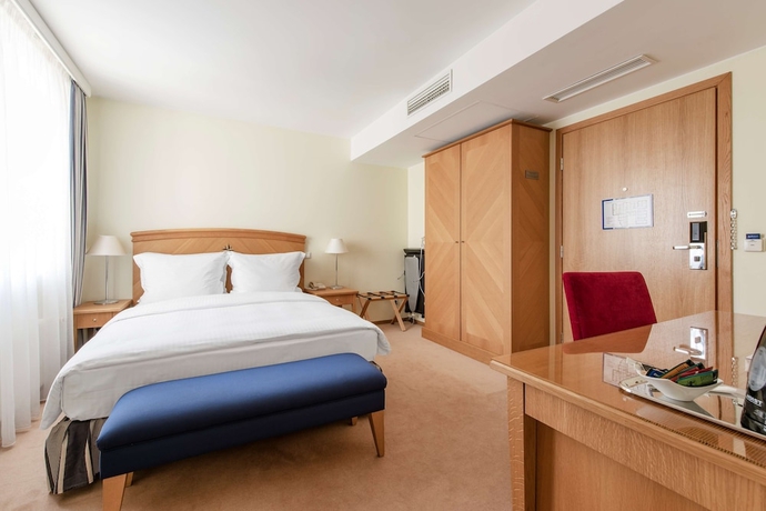 Imagen de la habitación del Hotel Mercure Klaipeda City. Foto 8