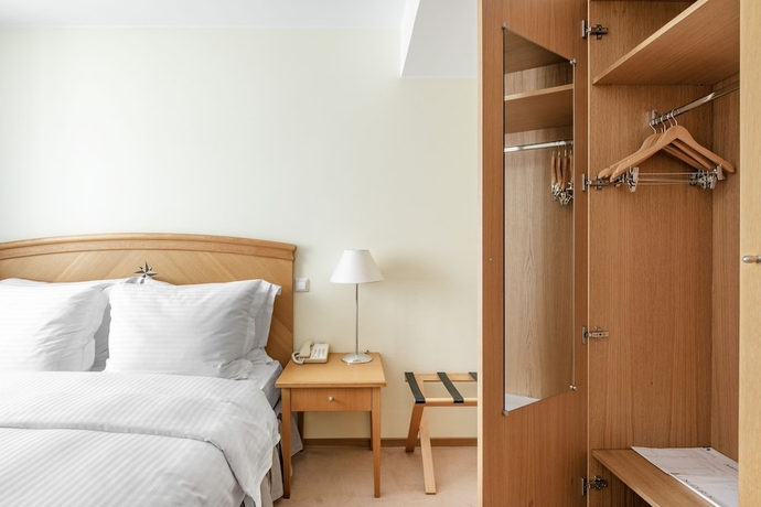 Imagen de la habitación del Hotel Mercure Klaipeda City. Foto 9