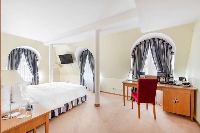 Imagen de la habitación del Hotel Mercure Klaipeda City. Foto 11