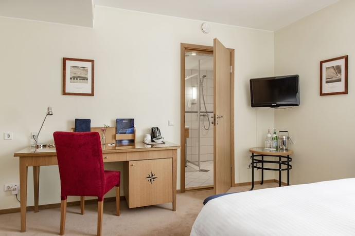 Imagen de la habitación del Hotel Mercure Klaipeda City. Foto 12