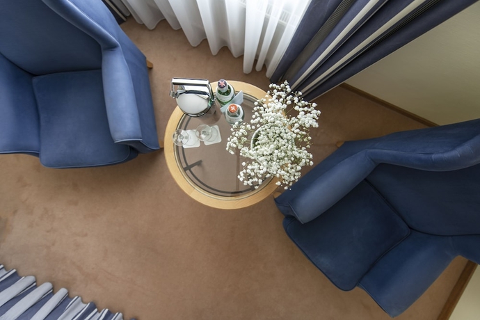 Imagen de la habitación del Hotel Mercure Klaipeda City. Foto 13