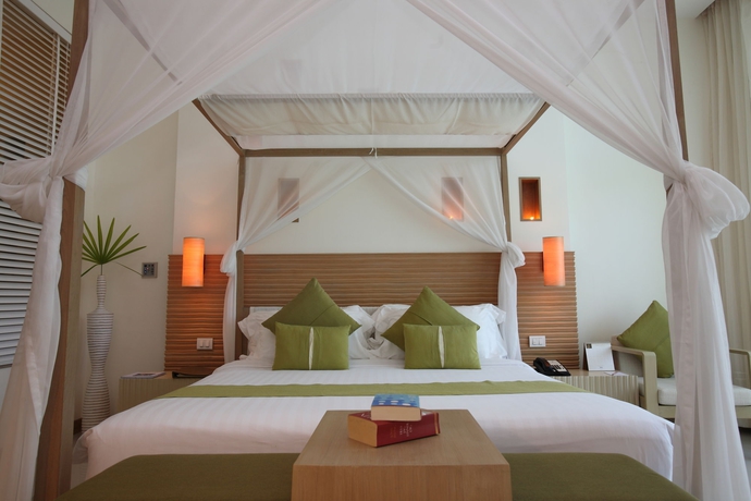 Imagen de la habitación del Hotel Mercure Koh Chang Hideaway. Foto 7