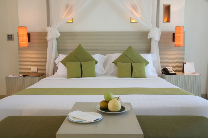 Imagen de la habitación del Hotel Mercure Koh Chang Hideaway. Foto 12