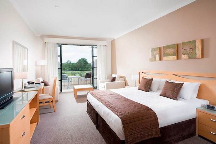 Imagen de la habitación del Hotel Mercure Kooindah Waters Central Coast. Foto 3