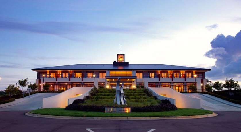 Imagen general del Hotel Mercure Kooindah Waters Central Coast. Foto 1