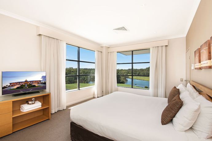 Imagen de la habitación del Hotel Mercure Kooindah Waters Central Coast. Foto 12