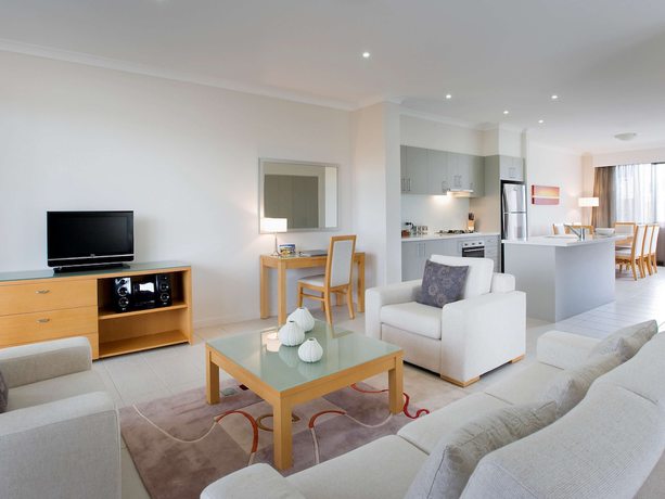 Imagen de la habitación del Hotel Mercure Kooindah Waters Central Coast. Foto 13