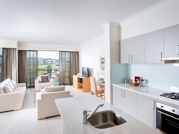 Imagen de la habitación del Hotel Mercure Kooindah Waters Central Coast. Foto 14