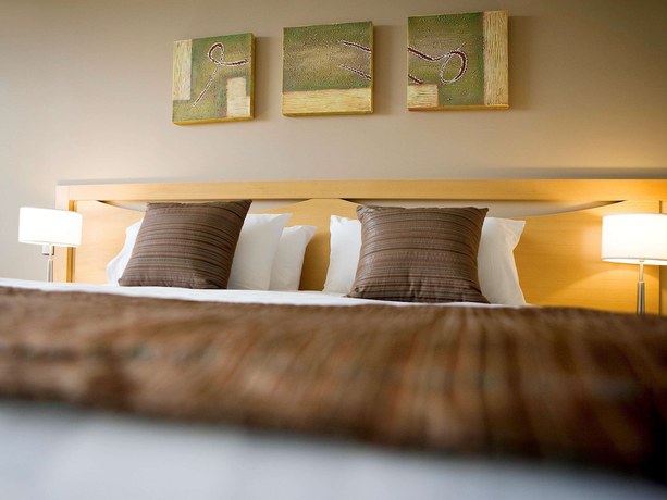 Imagen de la habitación del Hotel Mercure Kooindah Waters Central Coast. Foto 16