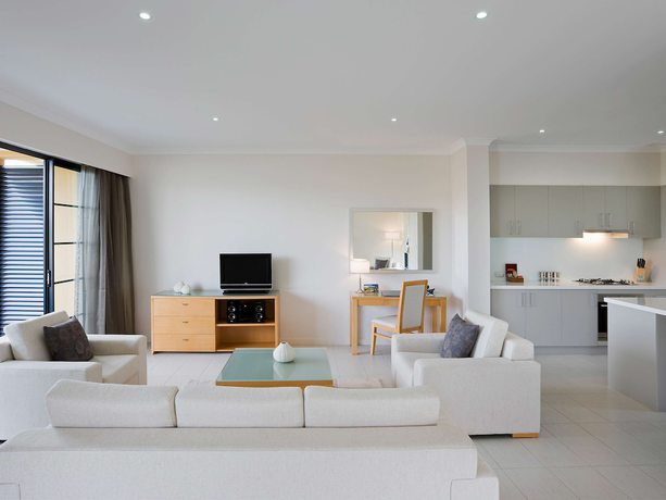 Imagen de la habitación del Hotel Mercure Kooindah Waters Central Coast. Foto 17