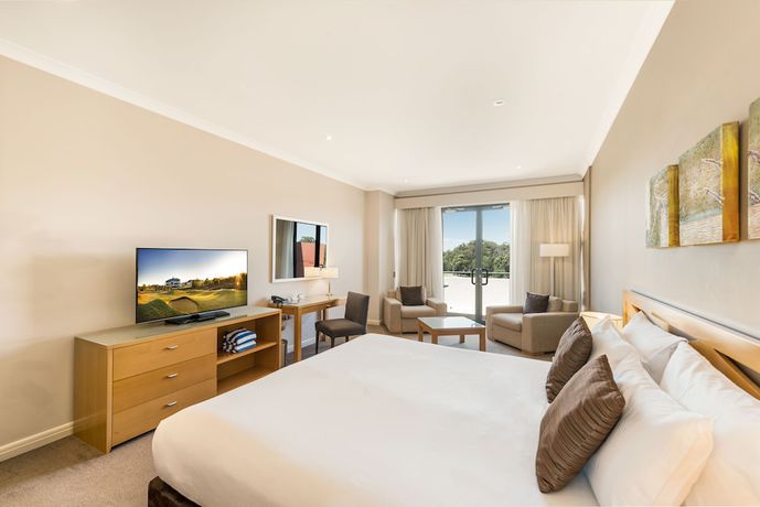 Imagen de la habitación del Hotel Mercure Kooindah Waters Central Coast. Foto 19