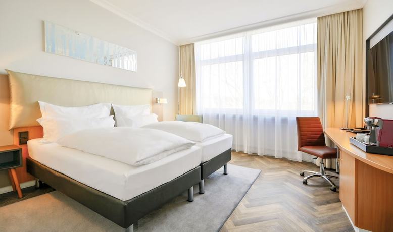 Imagen de la habitación del Hotel Mercure Köln Belfortstraße. Foto 9