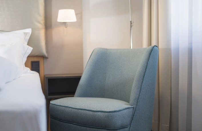 Imagen de la habitación del Hotel Mercure Köln Belfortstraße. Foto 10