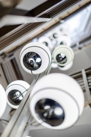 Imagen del bar/restaurante del Hotel Mercure Köln Belfortstraße. Foto 2