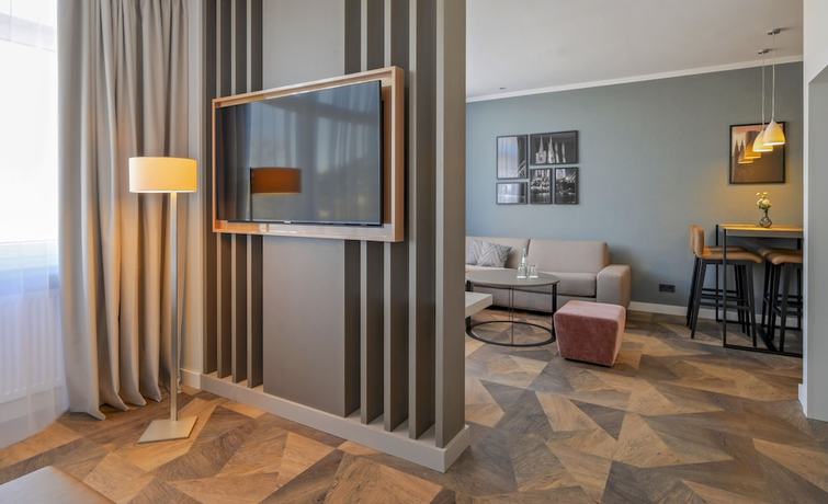 Imagen de la habitación del Hotel Mercure Köln Belfortstraße. Foto 16