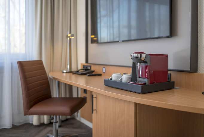 Imagen de la habitación del Hotel Mercure Köln Belfortstraße. Foto 17