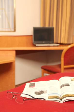 Imagen de la habitación del Hotel Mercure Köln City Friesenstraße. Foto 5