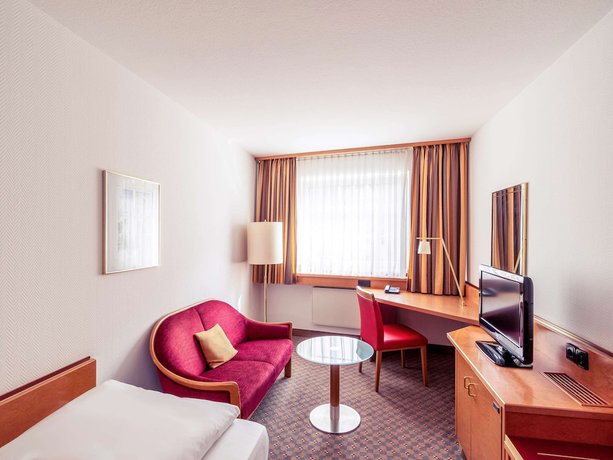 Imagen de la habitación del Hotel Mercure Köln City Friesenstraße. Foto 6