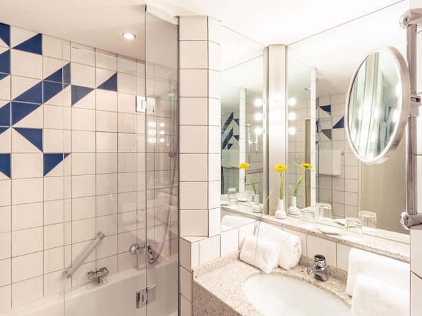 Imagen de la habitación del Hotel Mercure Köln City Friesenstraße. Foto 9