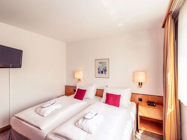 Imagen de la habitación del Hotel Mercure Köln City Friesenstraße. Foto 19