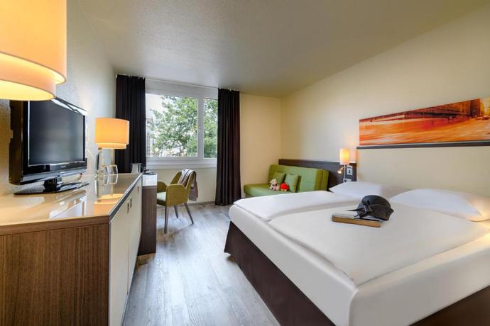 Imagen de la habitación del Hotel Mercure K&ouml;ln West. Foto 5