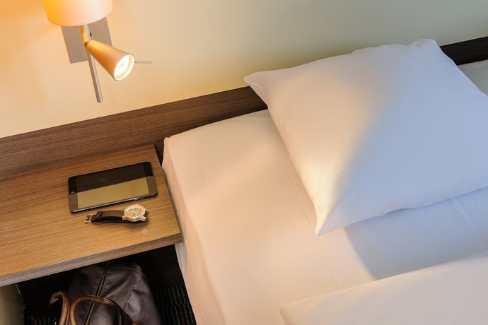 Imagen de la habitación del Hotel Mercure Köln West. Foto 3