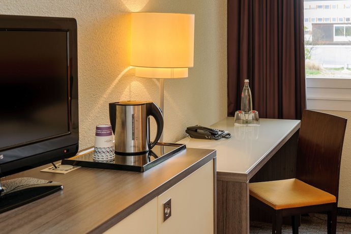 Imagen de la habitación del Hotel Mercure Köln West. Foto 10