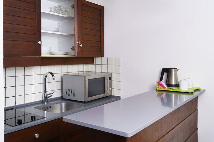 Imagen de la habitación del Hotel Mercure Kourou Ariatel. Foto 8